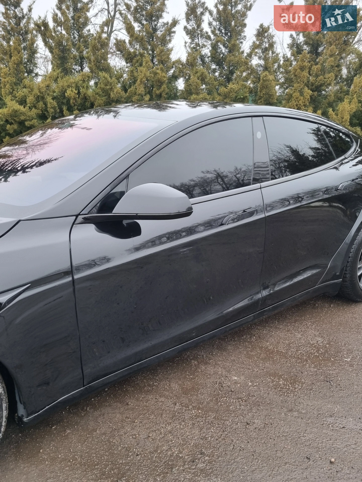 2022 Tesla Model S - мініатюра 5