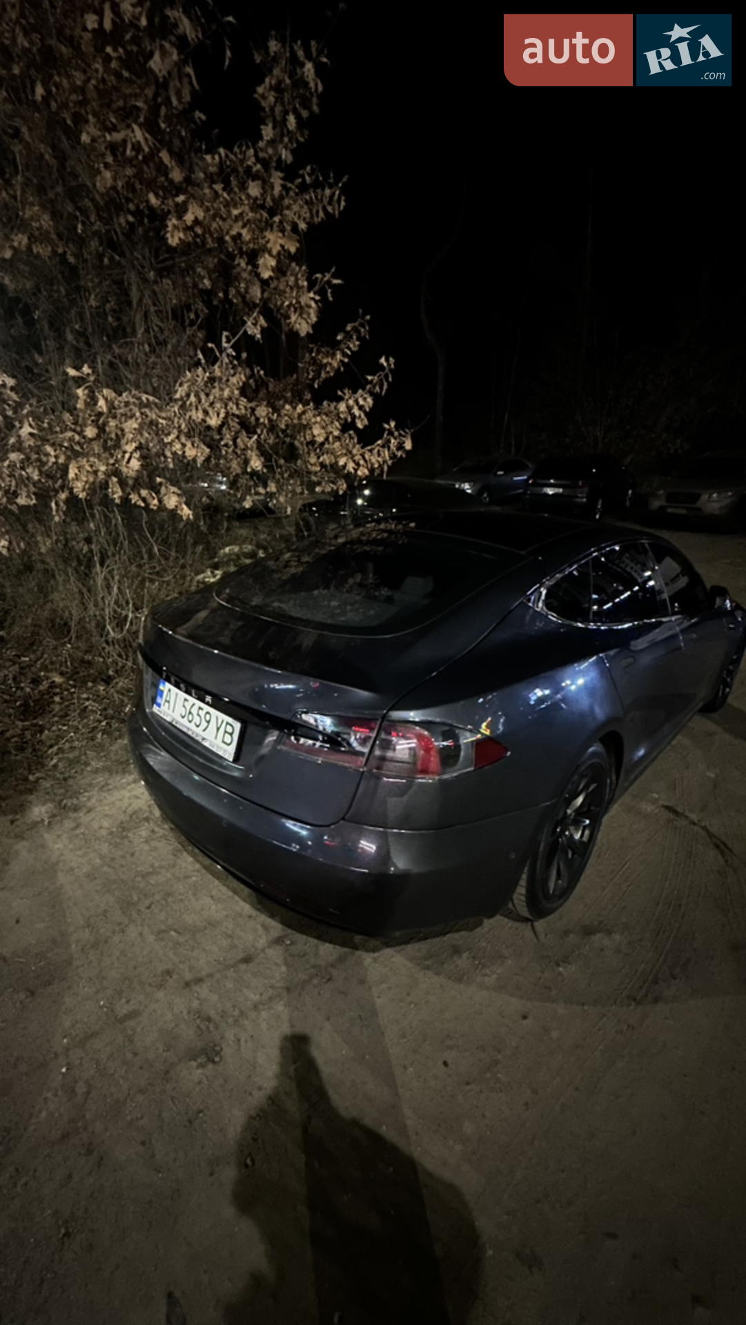 2016 Tesla Model S - мініатюра 15
