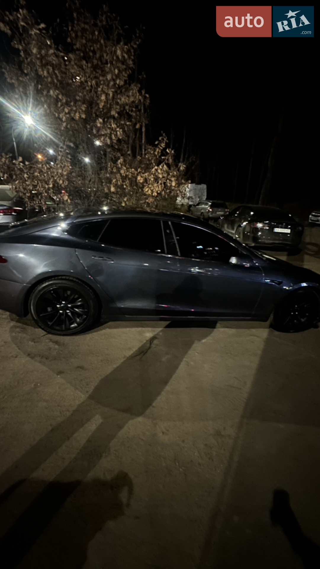 2016 Tesla Model S - мініатюра 16