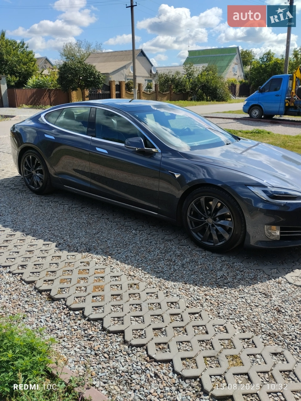 2019 Tesla Model S - мініатюра 24