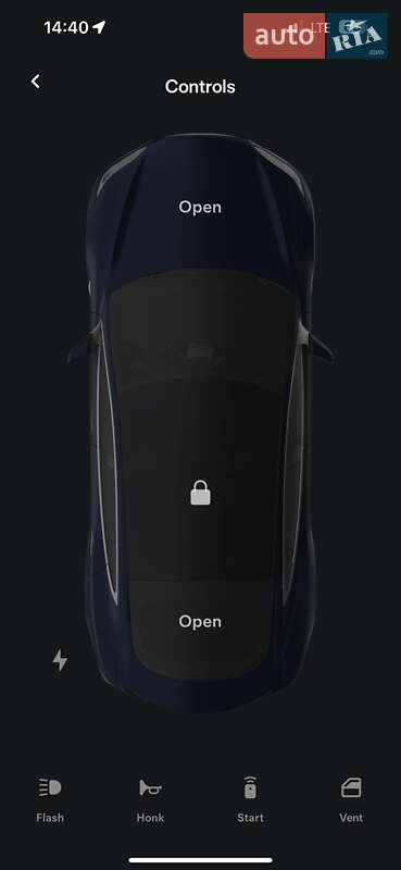 Лифтбек Tesla Model S 2015 в Киеве фото 18 Лифтбек Tesla Model S 2015 в Киеве