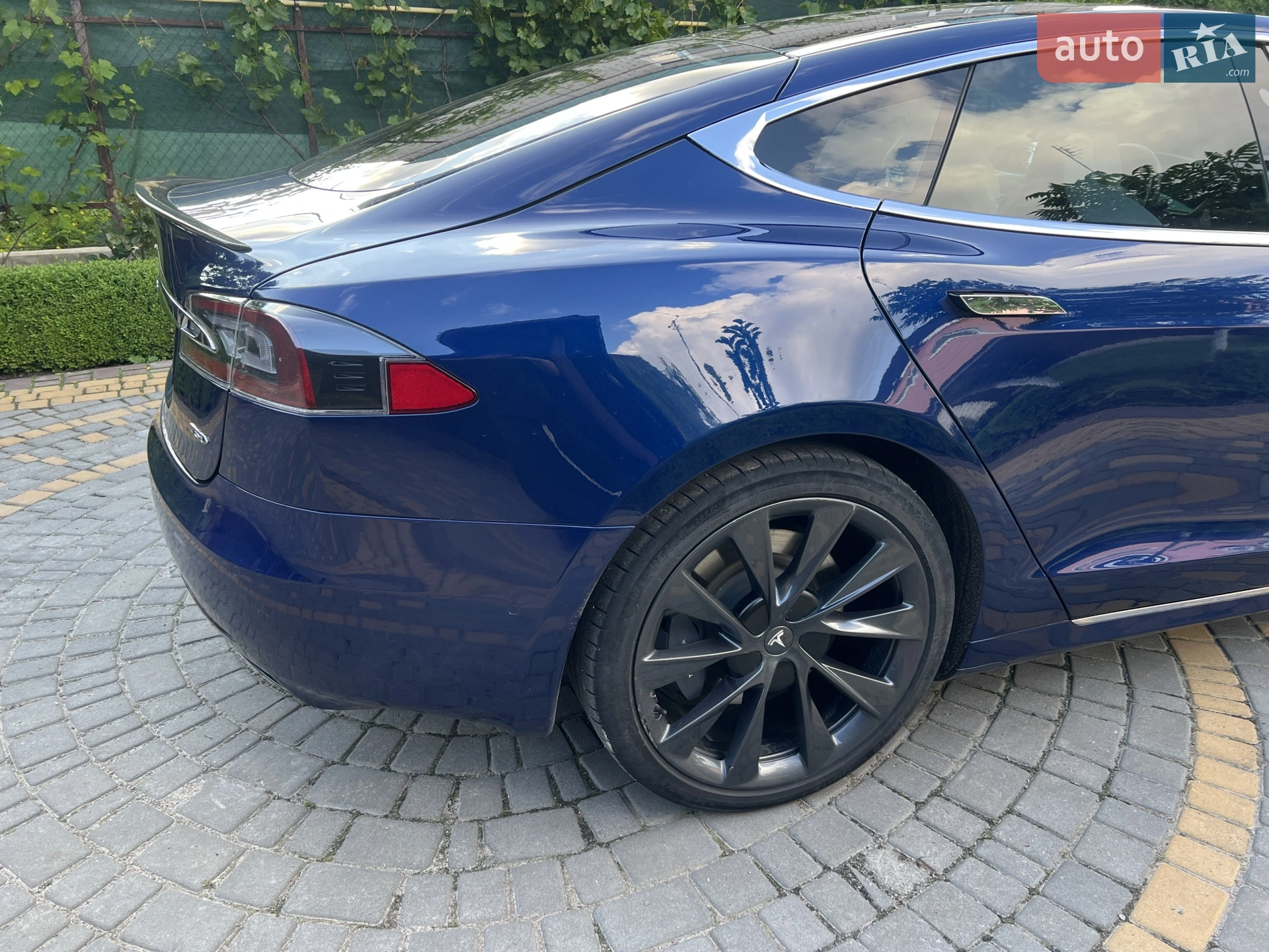 2018 Tesla Model S - мініатюра 6