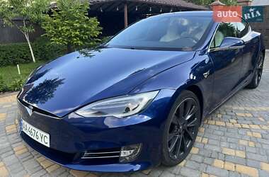 tesla model-s 2018 в Киев от профессионального продавца Владислав Глеб