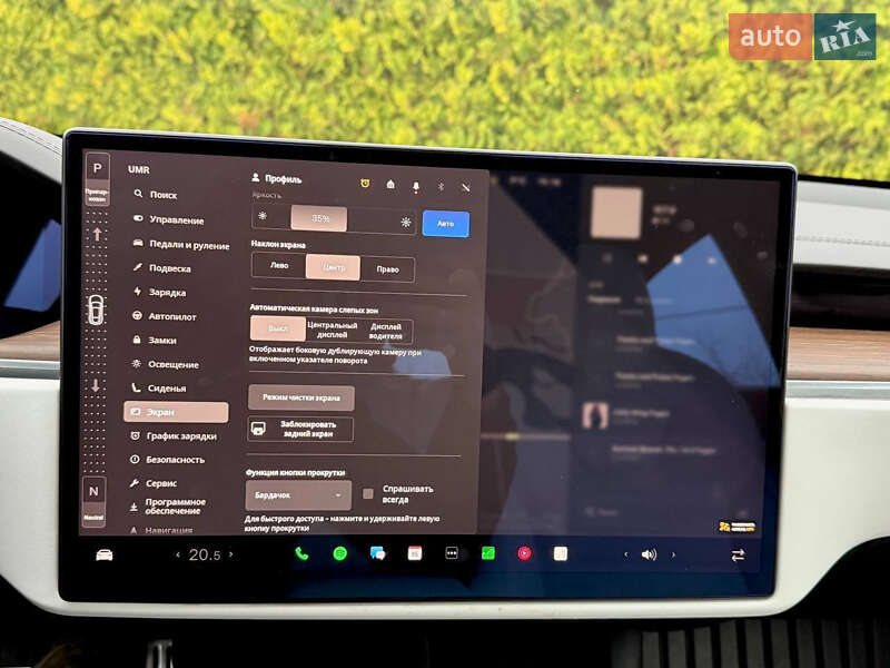 Лифтбек Tesla Model S 2023 в Стрые