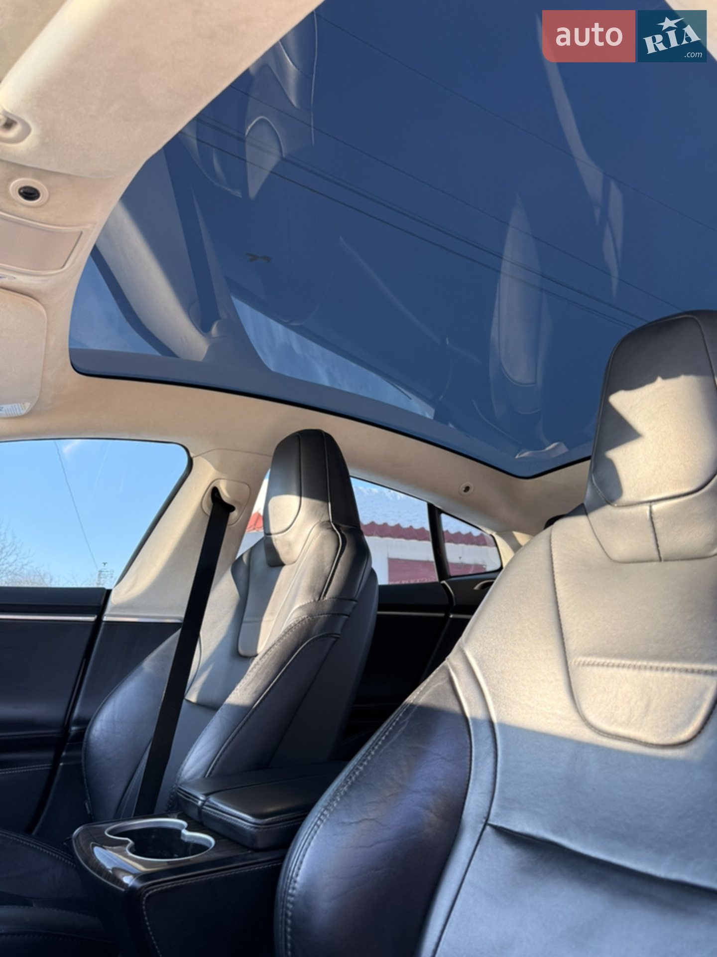 2016 Tesla Model S - мініатюра 24