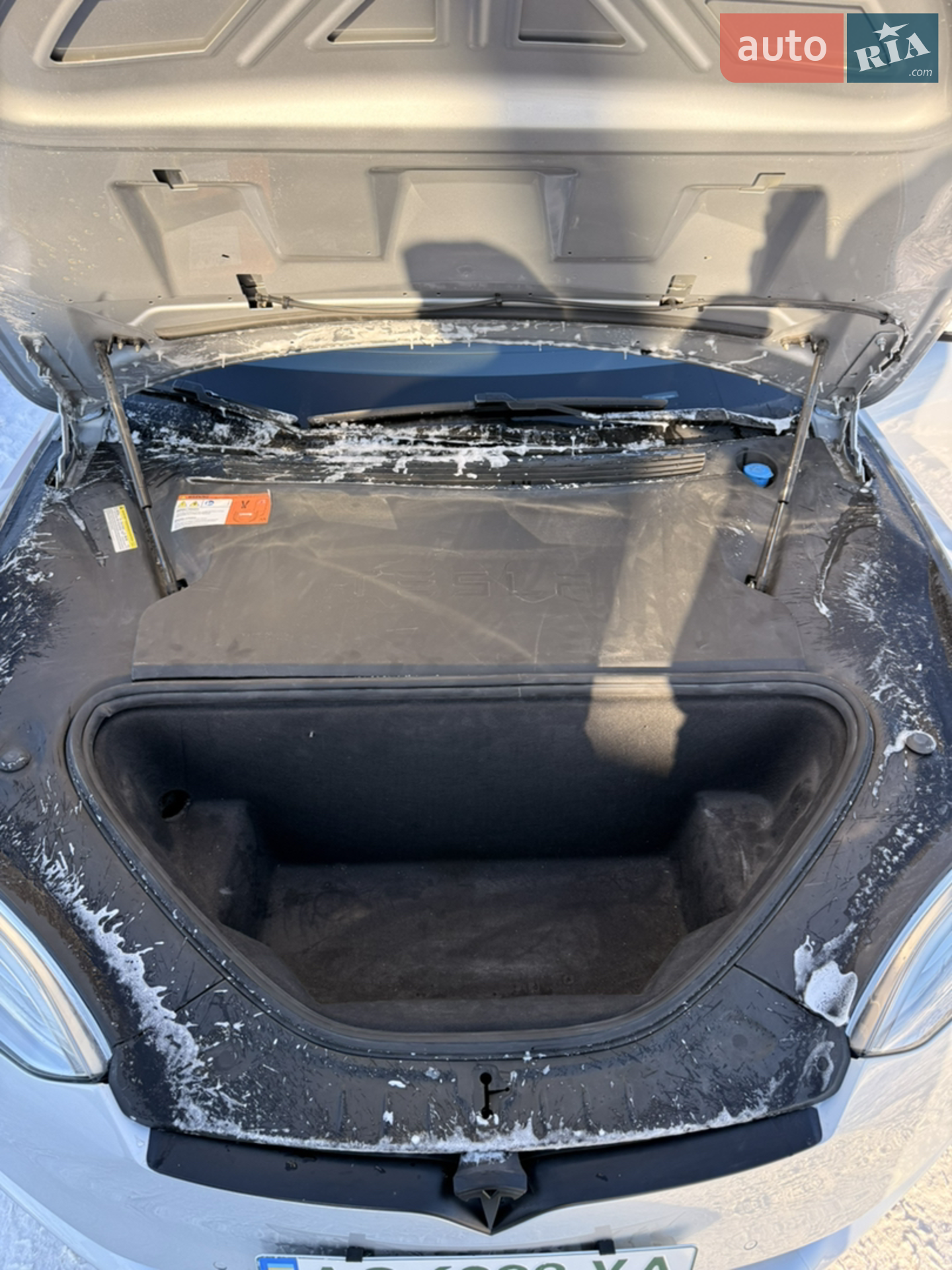 2016 Tesla Model S - мініатюра 50