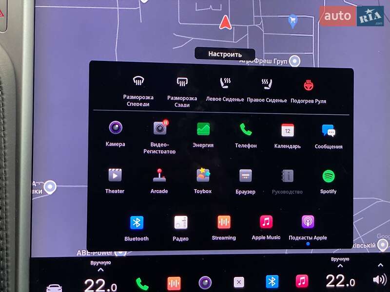 Лифтбек Tesla Model S 2019 в Киеве фото 46 Лифтбек Tesla Model S 2019 в Киеве