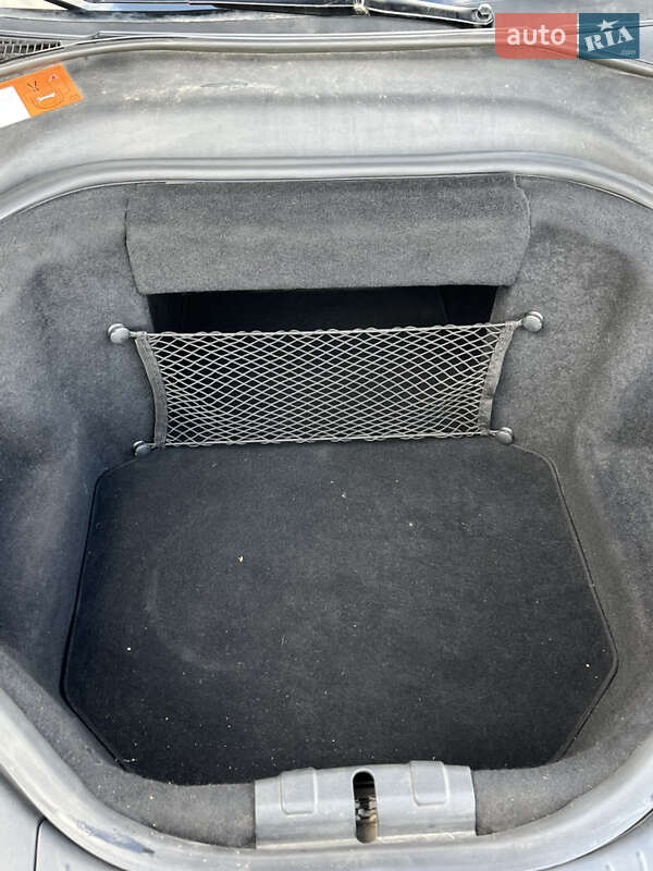 Лифтбек Tesla Model S 2014 в Одессе фото 18 Лифтбек Tesla Model S 2014 в Одессе