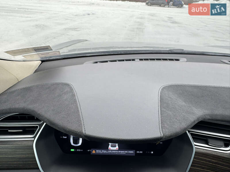 Лифтбек Tesla Model S 2015 в Ровно фото 35 Лифтбек Tesla Model S 2015 в Ровно