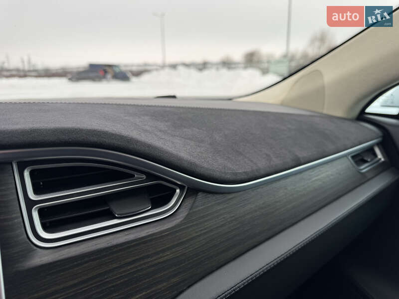 Лифтбек Tesla Model S 2015 в Ровно фото 37 Лифтбек Tesla Model S 2015 в Ровно