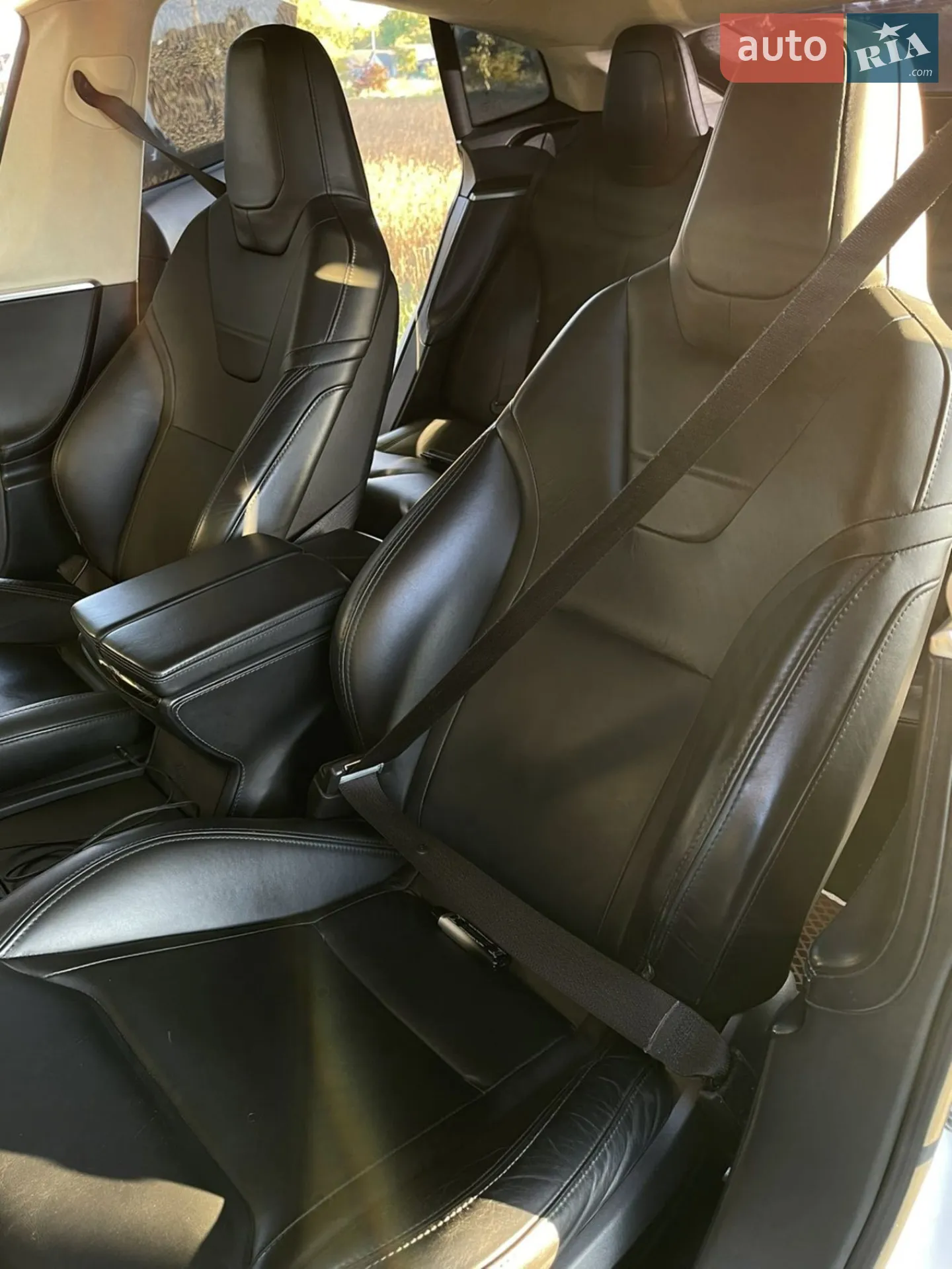 2016 Tesla Model S - мініатюра 9