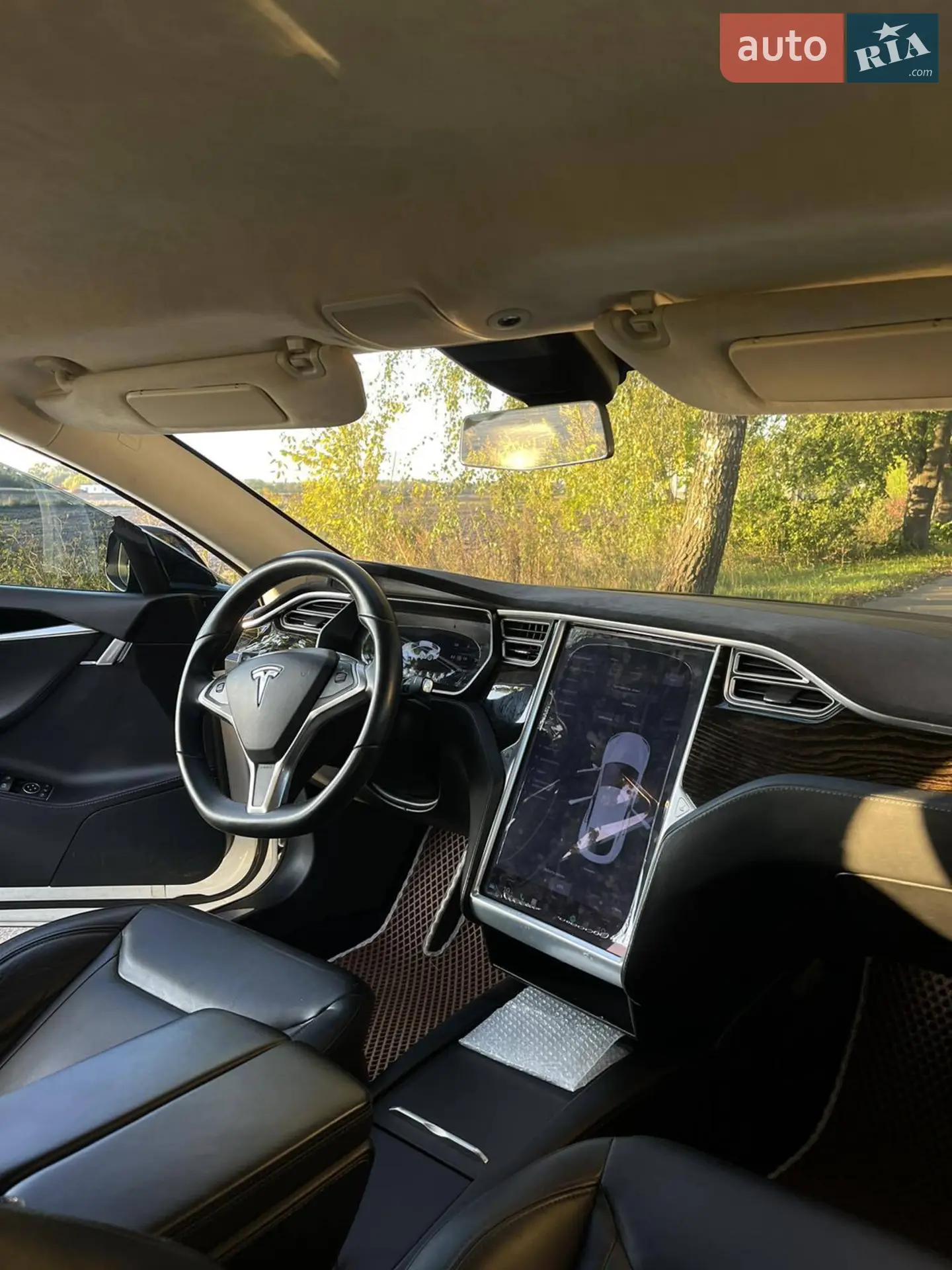 2016 Tesla Model S - мініатюра 17