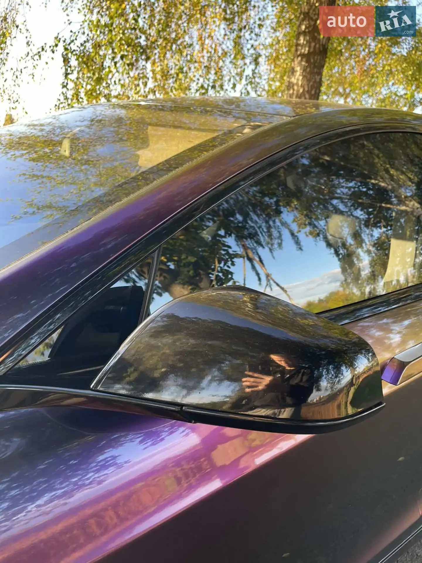 2016 Tesla Model S - мініатюра 27