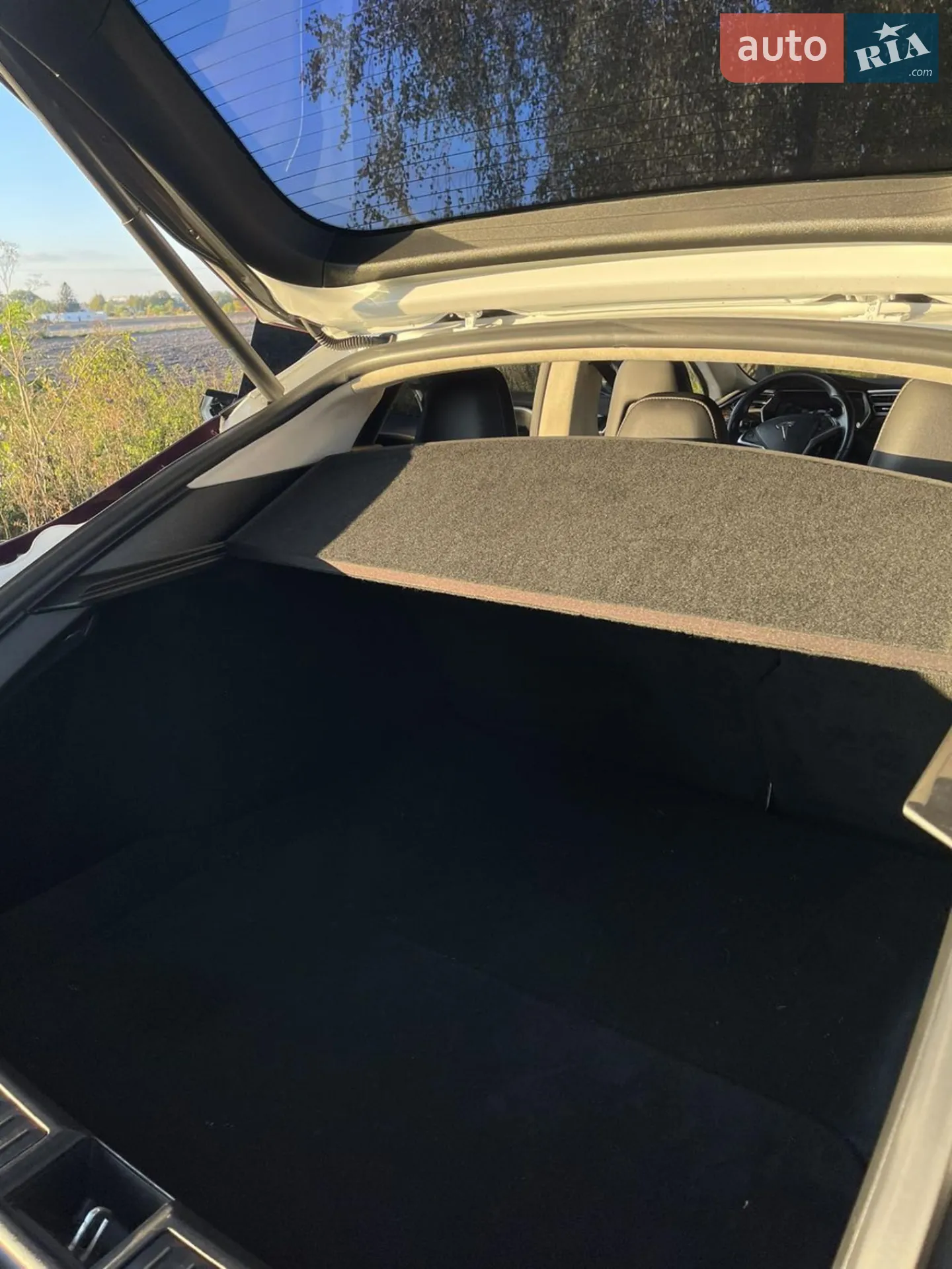 2016 Tesla Model S - мініатюра 32