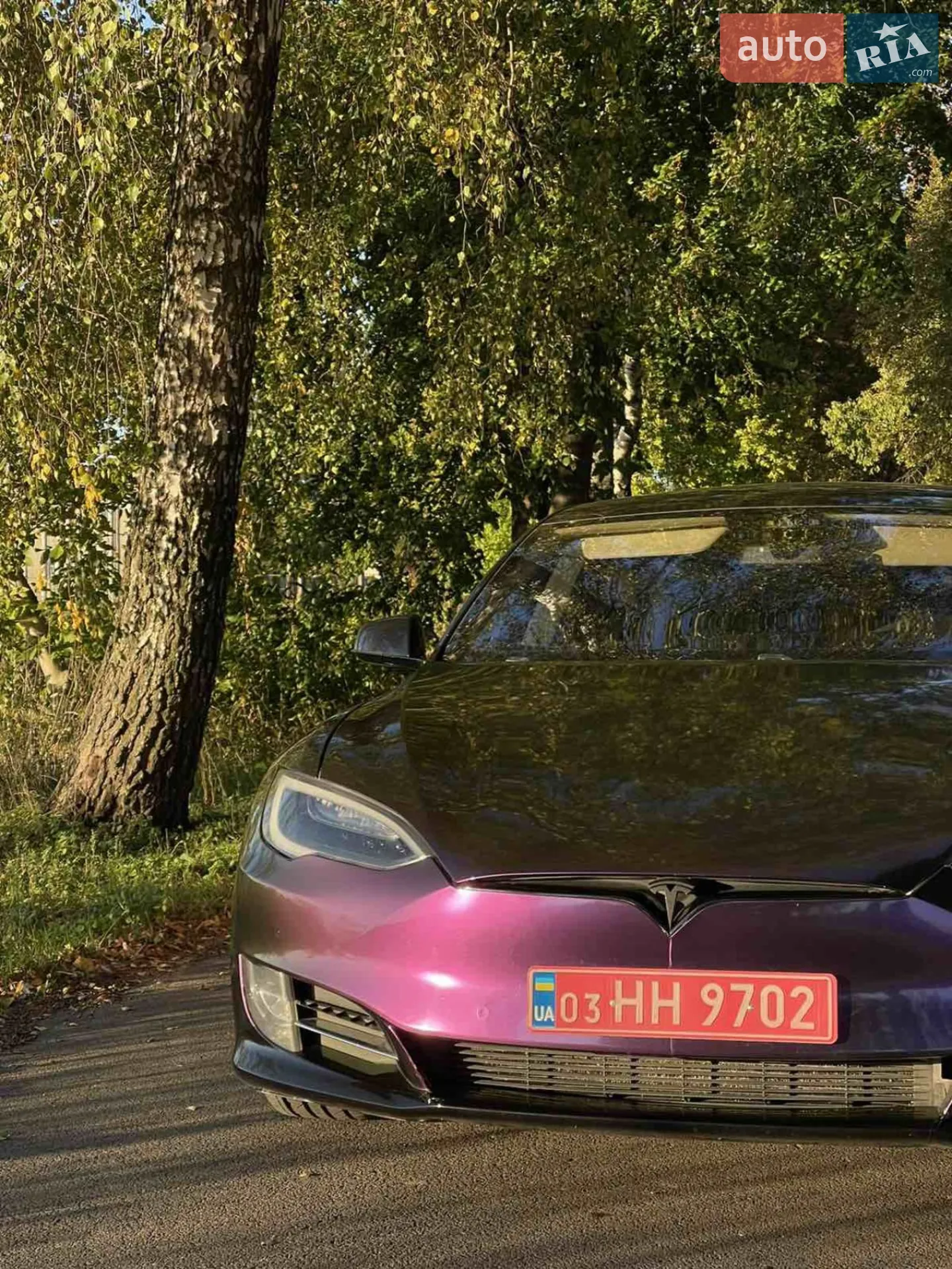 2016 Tesla Model S - мініатюра 37