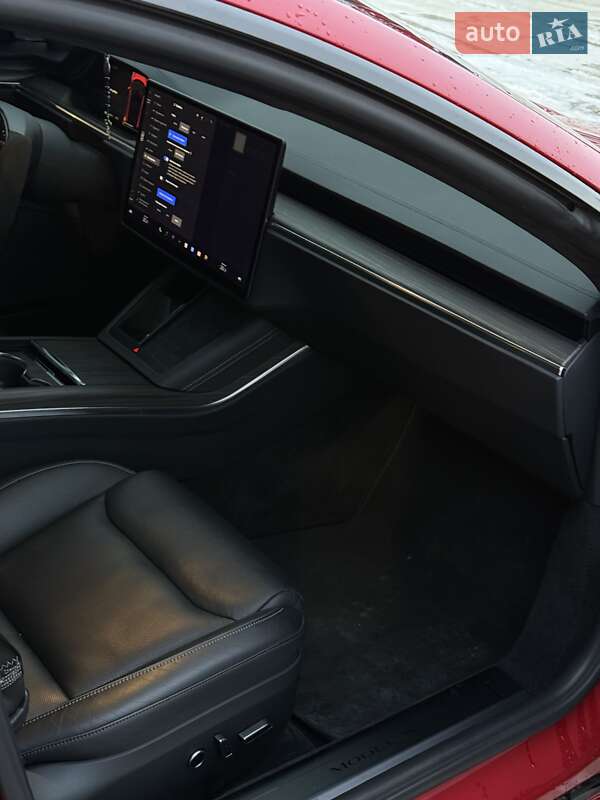 Ліфтбек Tesla Model S 2021 в Львові фото 79 Ліфтбек Tesla Model S 2021 в Львові