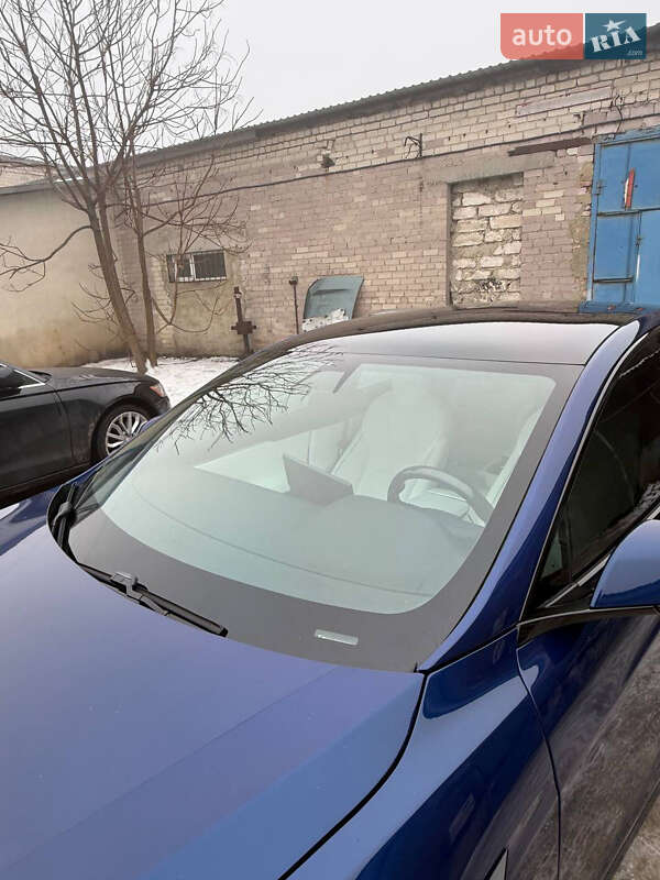 Ліфтбек Tesla Model S 2021 в Подільську фото 21 Ліфтбек Tesla Model S 2021 в Подільську