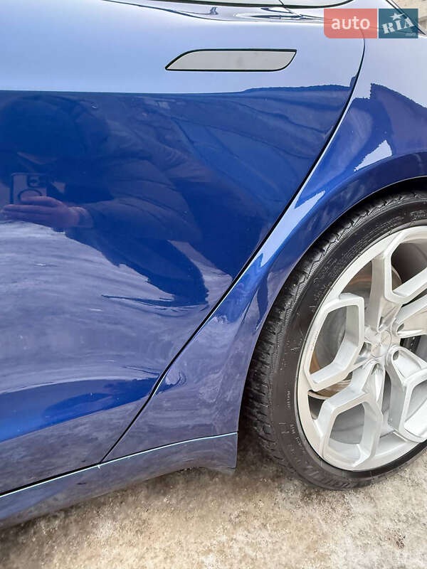 Ліфтбек Tesla Model S 2021 в Подільську фото 24 Ліфтбек Tesla Model S 2021 в Подільську