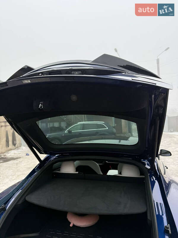 Ліфтбек Tesla Model S 2021 в Подільську фото 41 Ліфтбек Tesla Model S 2021 в Подільську