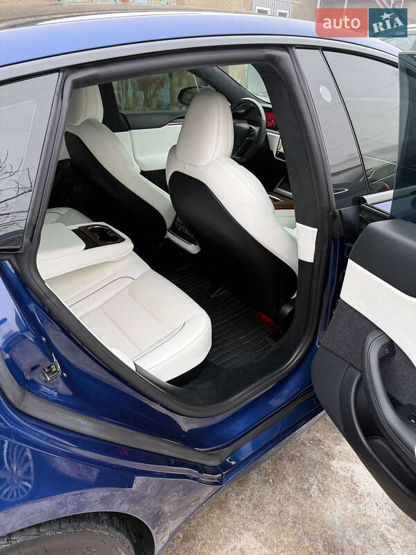 Ліфтбек Tesla Model S 2021 в Подільську фото 43 Ліфтбек Tesla Model S 2021 в Подільську