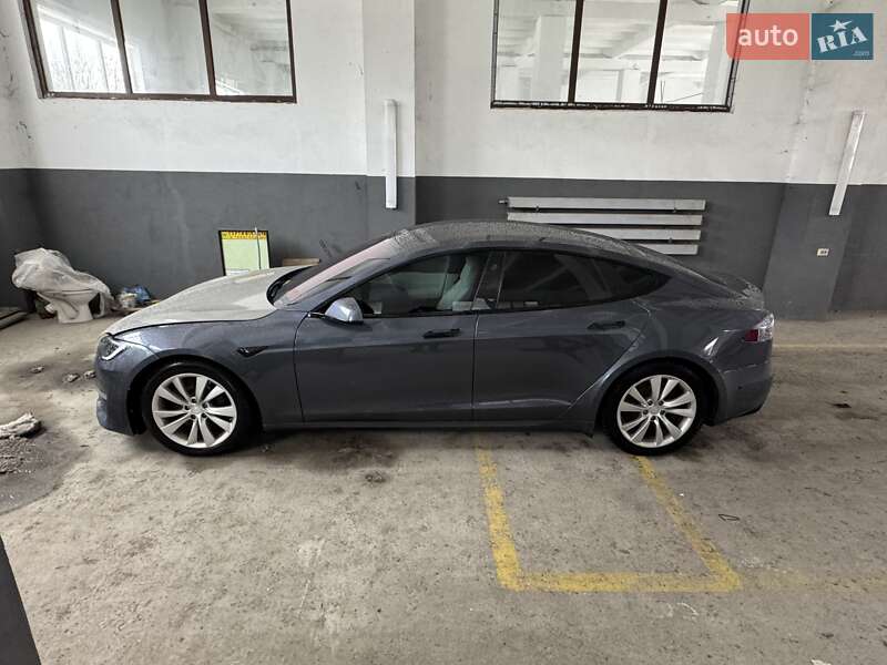 Лифтбек Tesla Model S 2022 в Ровно фото 14 Лифтбек Tesla Model S 2022 в Ровно