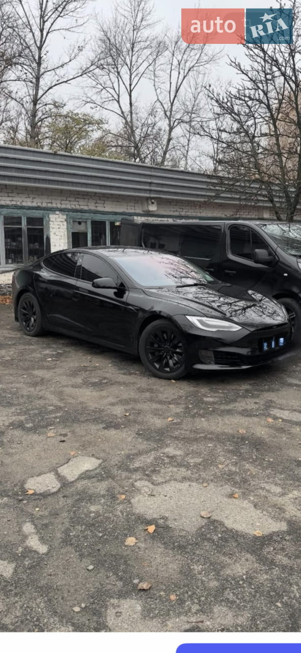 2016 Tesla Model S - мініатюра 21