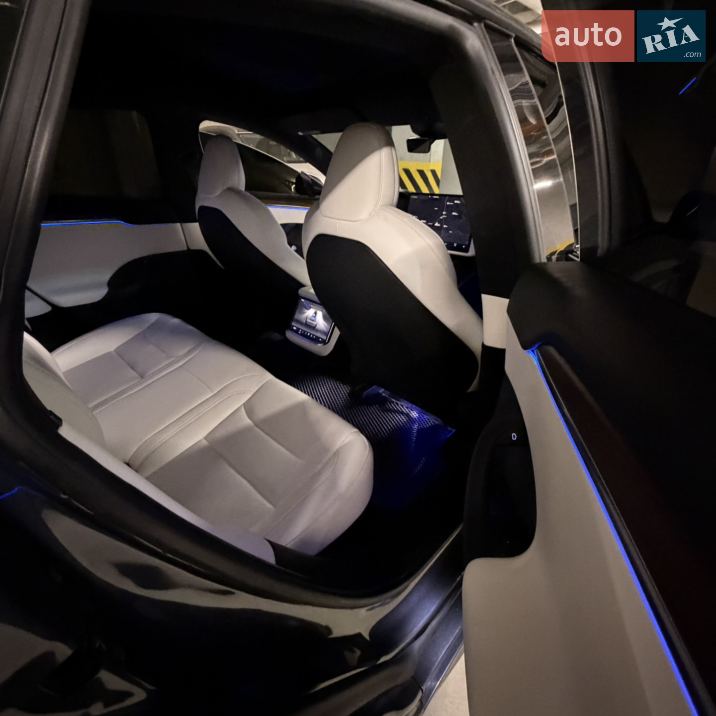 2023 Tesla Model S - мініатюра 14