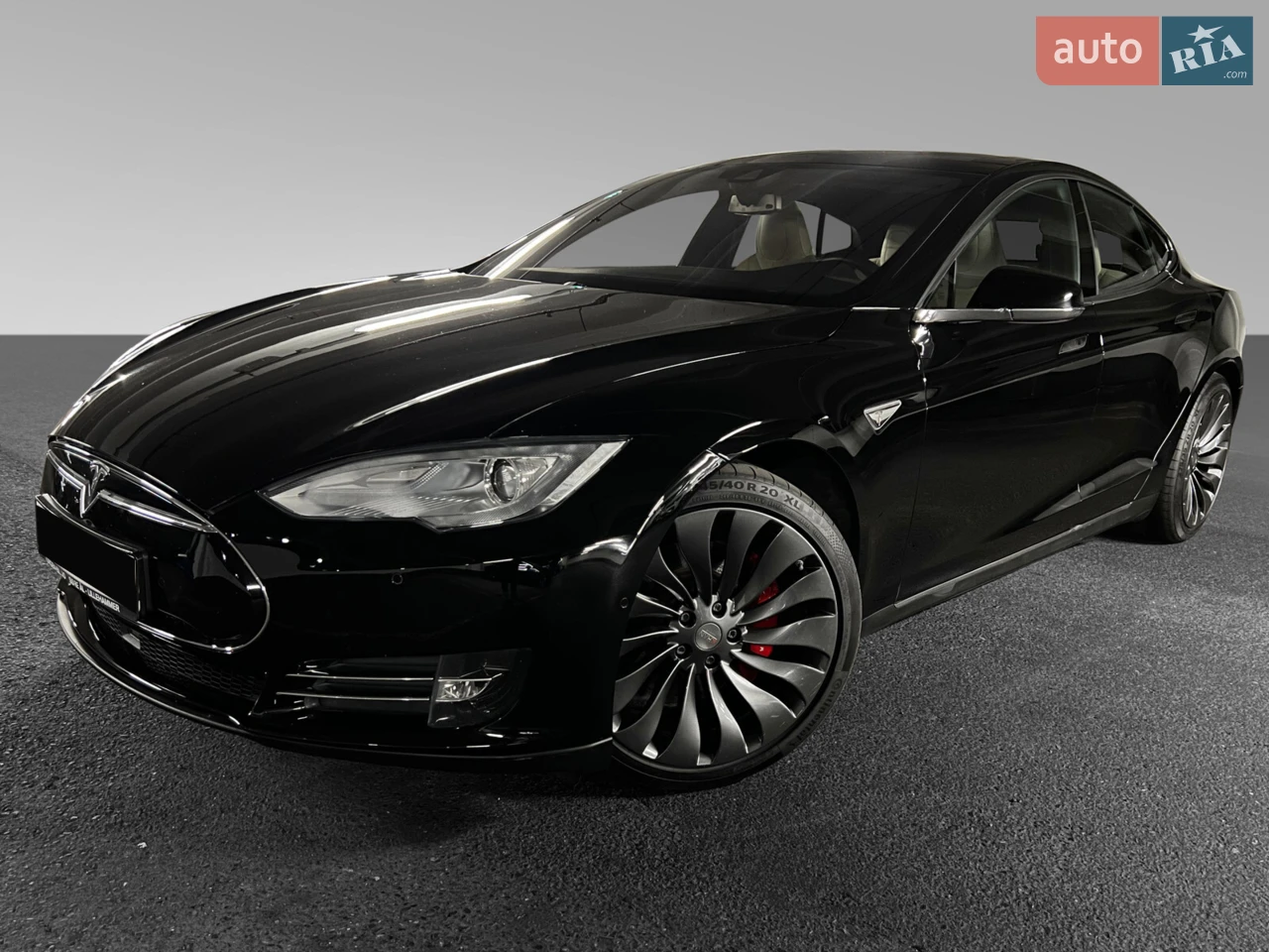 2016 Tesla Model S - мініатюра 55