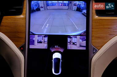 Лифтбек Tesla Model S 2020 в Одессе