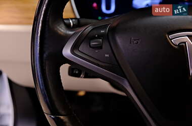 Лифтбек Tesla Model S 2020 в Одессе