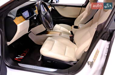 Лифтбек Tesla Model S 2020 в Одессе