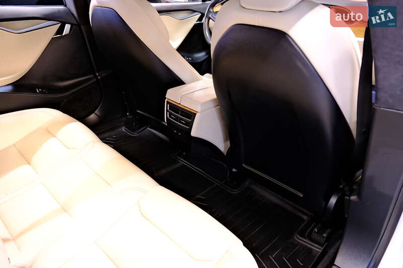 Лифтбек Tesla Model S 2020 в Одессе