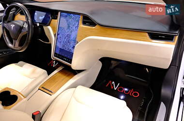 Лифтбек Tesla Model S 2020 в Одессе