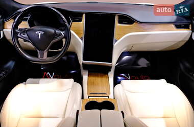 Ліфтбек Tesla Model S 2020 в Одесі