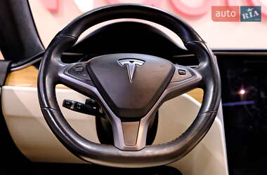 Лифтбек Tesla Model S 2020 в Одессе
