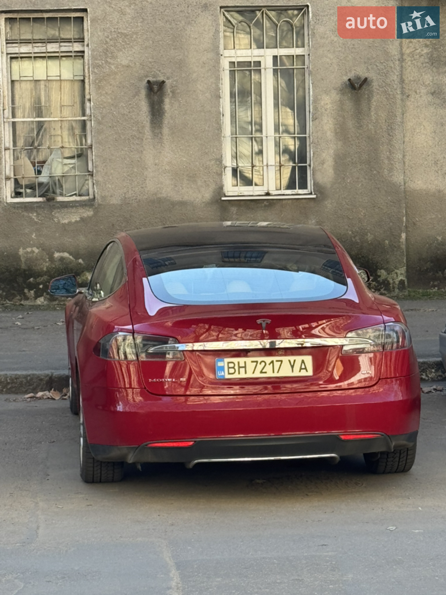 2013 Tesla Model S - мініатюра 18