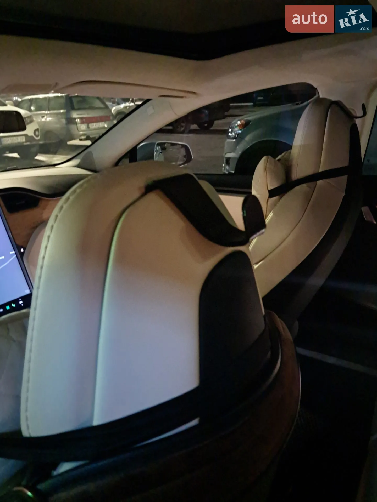 2019 Tesla Model S - мініатюра 20