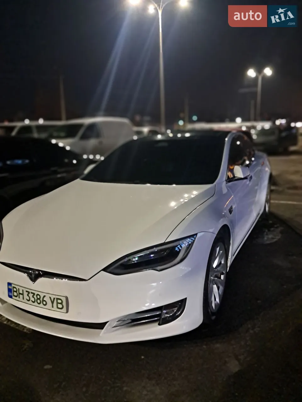 2019 Tesla Model S - мініатюра 35
