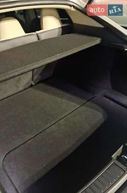 Лифтбек Tesla Model S 2019 в Одессе