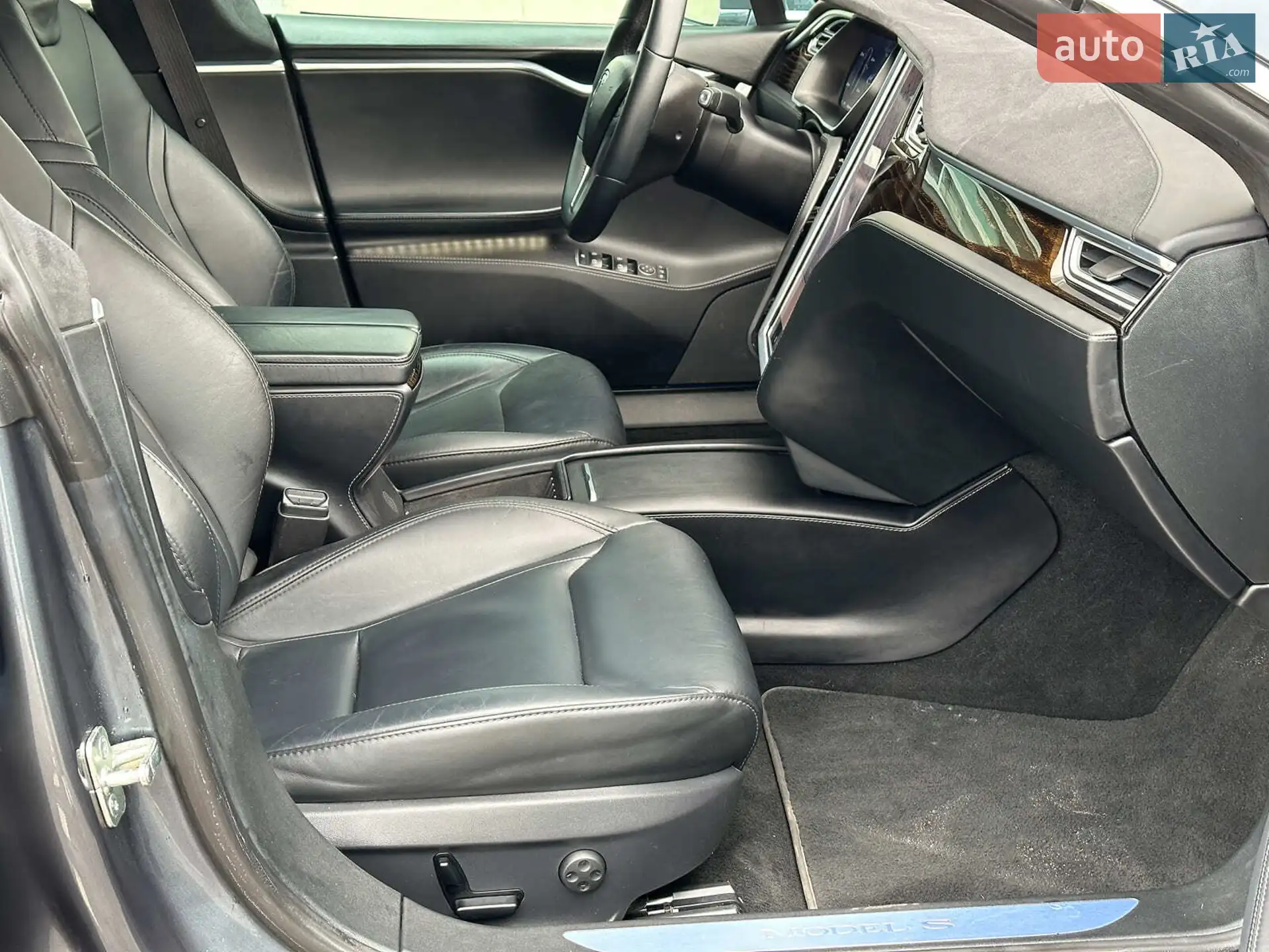 2016 Tesla Model S - мініатюра 12