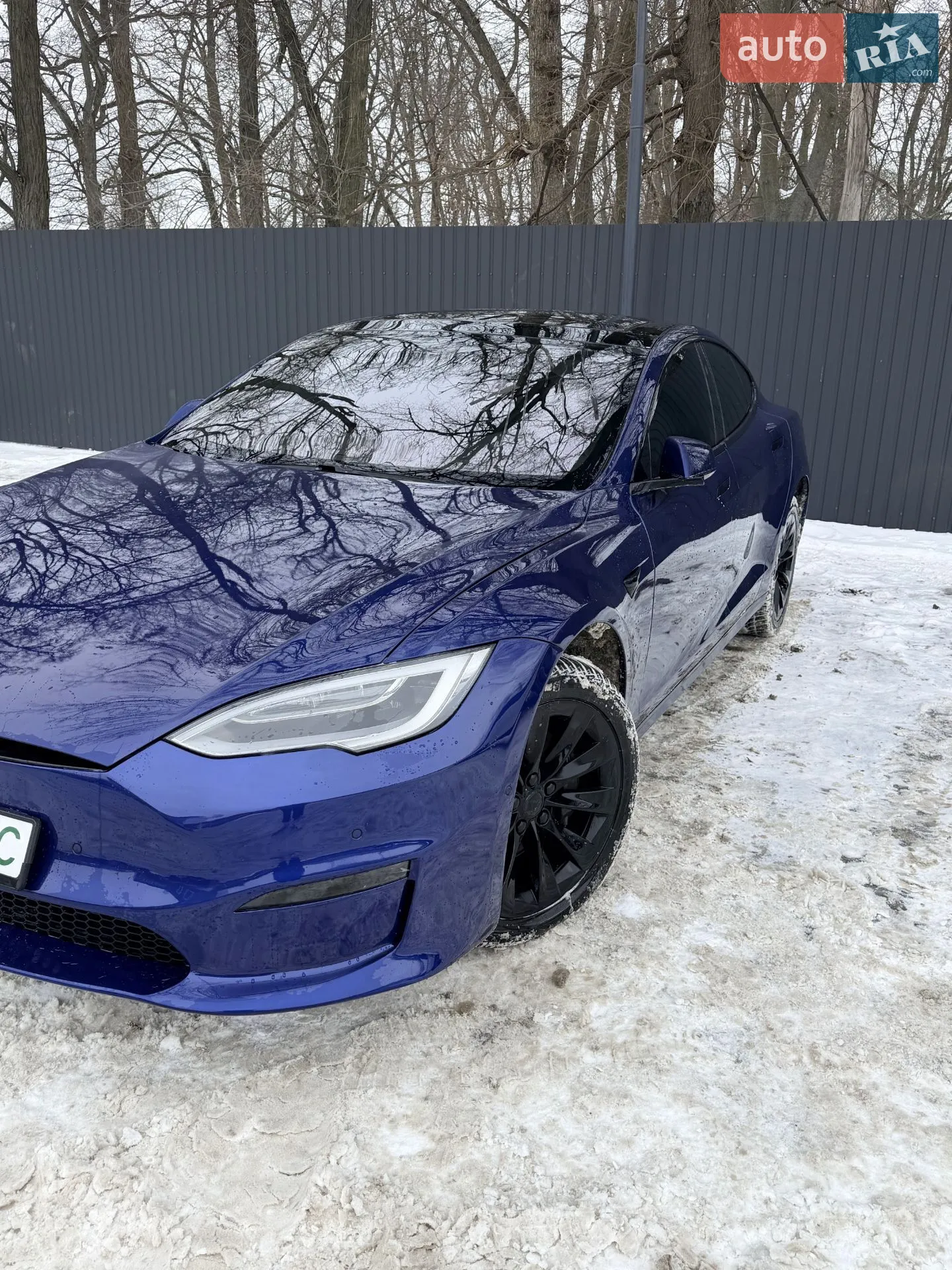 2019 Tesla Model S - мініатюра 7