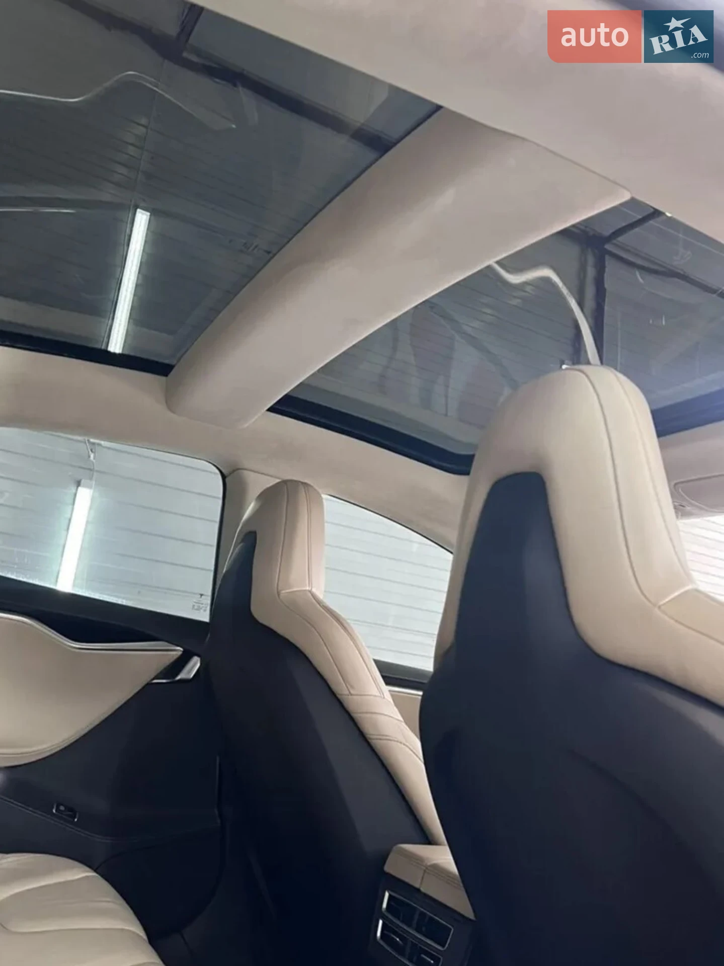 2016 Tesla Model S - мініатюра 9