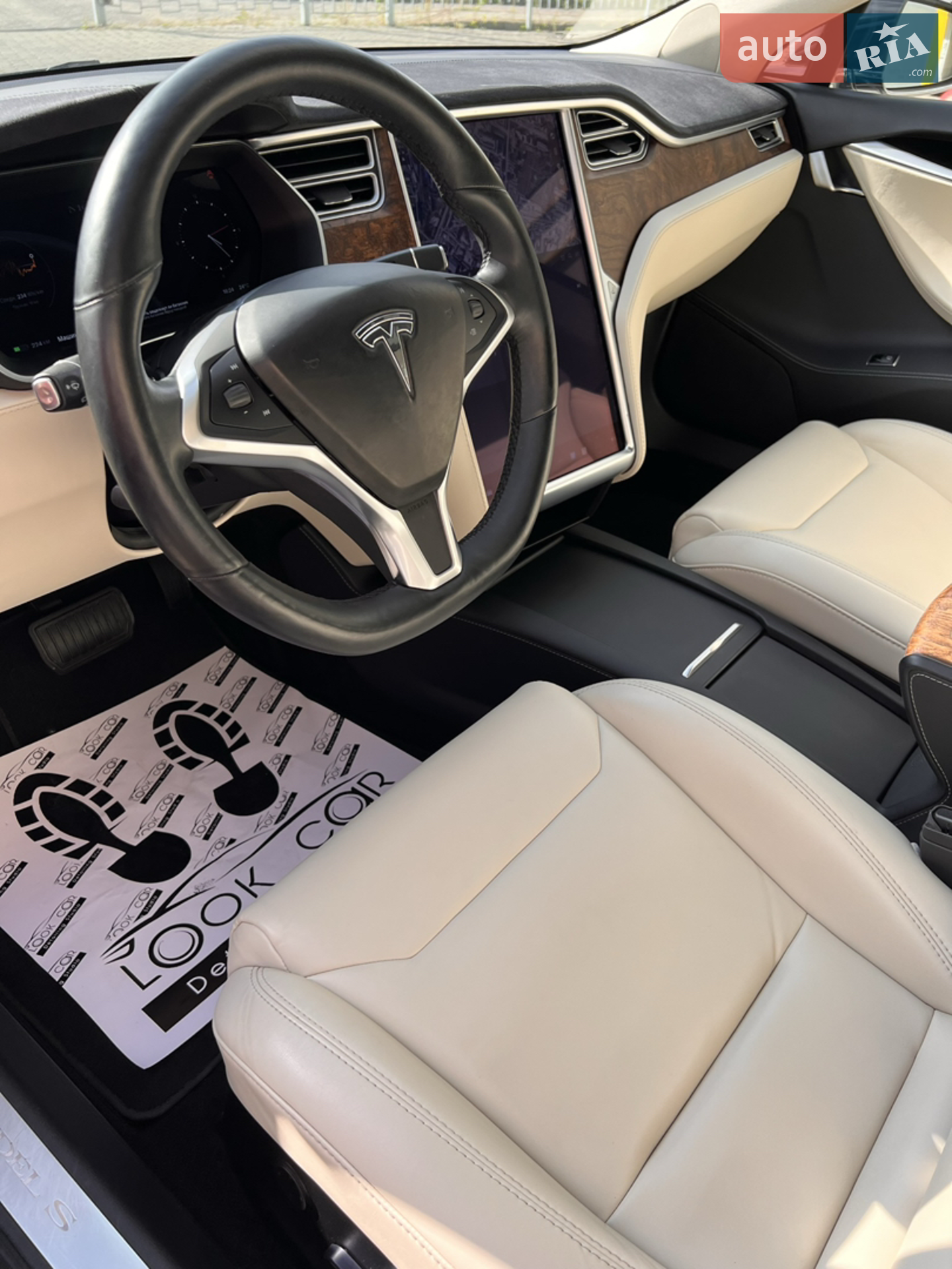2017 Tesla Model S - мініатюра 11