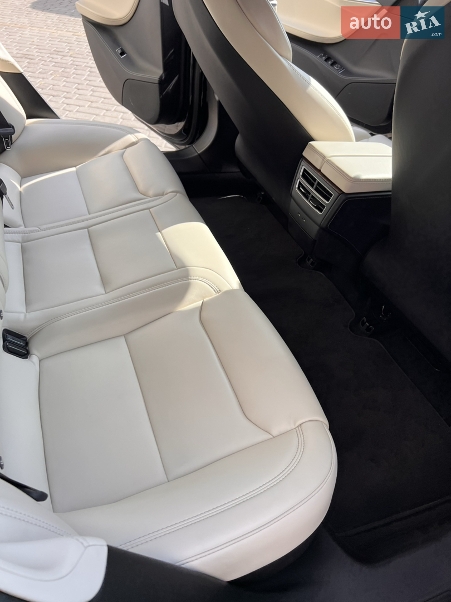 2017 Tesla Model S - мініатюра 17