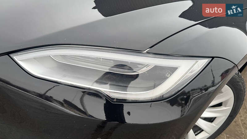 Лифтбек Tesla Model S 2017 в Трускавце фото 15 Лифтбек Tesla Model S 2017 в Трускавце