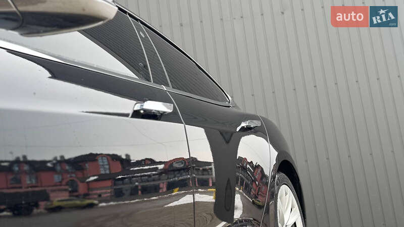 Лифтбек Tesla Model S 2017 в Трускавце фото 19 Лифтбек Tesla Model S 2017 в Трускавце