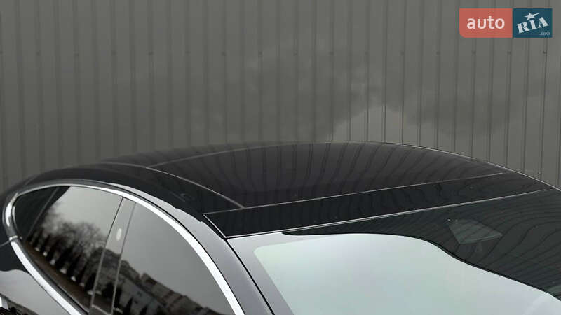 Лифтбек Tesla Model S 2017 в Трускавце фото 43 Лифтбек Tesla Model S 2017 в Трускавце