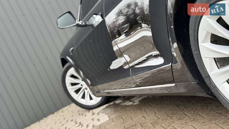 Лифтбек Tesla Model S 2017 в Трускавце фото 56 Лифтбек Tesla Model S 2017 в Трускавце