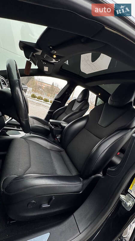 Лифтбек Tesla Model S 2017 в Трускавце фото 84 Лифтбек Tesla Model S 2017 в Трускавце