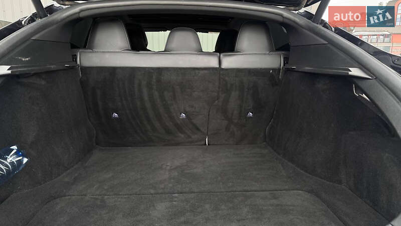 Лифтбек Tesla Model S 2017 в Трускавце фото 114 Лифтбек Tesla Model S 2017 в Трускавце